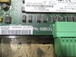Allen-Bradley 1799ER-IQ10XOQ10 EtherNet/IP Module PN-51224 PCB Board *Tested* - Image 8
