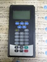 Allen Bradley 20-HIM-C3S Remote Full Numeric LCD V3.006 12VDC Series A *Tested*