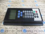 Allen Bradley 20-HIM-C3S Remote Full Numeric LCD V3.006 12VDC Series A *Tested* - Image 3