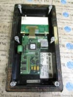 Allen Bradley 20-HIM-C3S Remote Full Numeric LCD V3.006 12VDC Series A *Tested* - Image 5