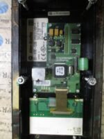Allen Bradley 20-HIM-C3S Remote Full Numeric LCD V3.006 12VDC Series A *Tested* - Image 6