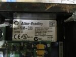 Allen Bradley 20-HIM-C3S Remote Full Numeric LCD V3.006 12VDC Series A *Tested* - Image 7