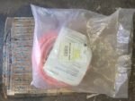 Allen Bradley 2090-CSWM1DF-14AA20 B Series Kinetix 20M
