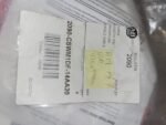 Allen Bradley 2090-CSWM1DF-14AA20 B Series Kinetix 20M - Image 3