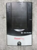 Allen Bradley 20AD2P1A0AYNNNC0 Powerflex70 Drive Ser A 400VAC 0.75kW/1HP*Tested* - Image 3