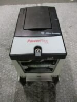 Allen Bradley 20AD2P1A0AYNNNC0 Powerflex70 Drive Ser A 400VAC 0.75kW/1HP*Tested* - Image 4