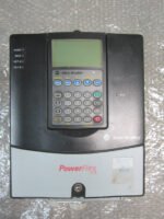 Allen Bradley 20AD3P4A3AYYANNN Powerflex70 AC Drive 480AC 1.5kW/2HP *Tested*