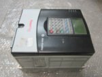 Allen Bradley 20AD3P4A3AYYANNN Powerflex70 AC Drive 480AC 1.5kW/2HP *Tested* - Image 3