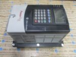 Allen Bradley 20AE2P7F3AYNNNNN Powerflex 70 AC Drive 2HP 600VAC Ser A *Tested* - Image 4