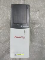 Allen Bradley 20BE1P7A0AYNANC0 PowerFlex 700 AC Drive 600VAC 1HP Ser. B *Tested*