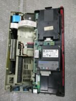 Allen Bradley 20BE1P7A0AYNANC0 PowerFlex 700 AC Drive 600VAC 1HP Ser. B *Tested* - Image 5