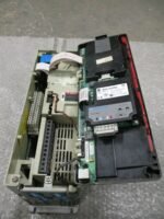Allen Bradley 20BE1P7A0AYNANC0 PowerFlex 700 AC Drive 600VAC 1HP Ser. B *Tested* - Image 6