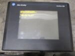 Allen Bradley 2711-T10** Panelview 1000 HMI 100-240V*Missing Part #**Parts Only* - Image 3