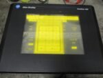 Allen Bradley 2711-T10** Panelview 1000 HMI 100-240V*Missing Part #**Parts Only* - Image 5