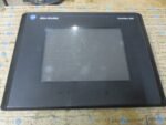 Allen Bradley 2711-T10** Panelview 1000 HMI 100-240V*Missing Part #**Parts Only* - Image 6