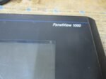 Allen Bradley 2711-T10** Panelview 1000 HMI 100-240V*Missing Part #**Parts Only* - Image 7
