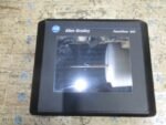Allen-Bradley 2711-T6C8L1 PanelView 600 Touch HMI Ser B FRN 4.46 24VDC *Tested* - Image 7
