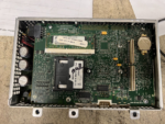 Allen Bradley 2711P-RP1 PANELVIEW 1000 Module Ser G 24VDC *PARTS NOT WORKING* - Image 3