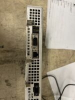 Allen Bradley 2711P-RP1 PANELVIEW 1000 Module Ser G 24VDC *PARTS NOT WORKING* - Image 4