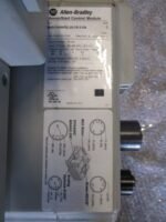 Allen Bradley 284D-FHD6P0Z-25-CR-3-SB ArmorStart Module & Base 400V 3HP *Tested* - Image 11