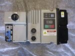 Allen Bradley 284D-FHD6P0Z-25-CR-3-SB ArmorStart Module & Base 400V 3HP *Tested*