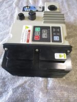 Allen Bradley 284D-FHD6P0Z-25-CR-3-SB ArmorStart Module & Base 400V 3HP *Tested* - Image 6