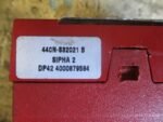 Allen Bradley 440N-S32021 SIPHA 2 Safety Relay Unit Ser B 110/230VAC 24V*Tested* - Image 5