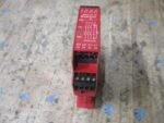 Allen Bradley 440R-N23132 Guardmaster Safety Relay 24VAC/DC Ser C MSR127*Tested* - Image 3