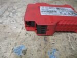 Allen Bradley 440R-N23132 Guardmaster Safety Relay 24VAC/DC Ser C MSR127*Tested* - Image 5
