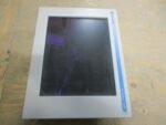 Allen Bradley 6181P-15NSXPH Industrial Computer HMI Ser A REV B 100-240V *Parts* - Image 3