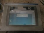 Allen Bradley 6182H-10TRH4A Versaview CE 1000H Ser A REV J 100-240VAC *Tested* - Image 3