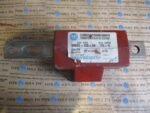 Allen Bradley 80025-158-08 Current Transformer CT Ratio 75:5  60kV BIL *Tested* - Image 3