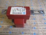 Allen Bradley 80025-158-08 Current Transformer CT Ratio 75:5  60kV BIL *Tested* - Image 4
