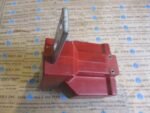 Allen Bradley 80025-158-08 Current Transformer CT Ratio 75:5  60kV BIL *Tested* - Image 5
