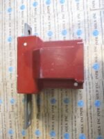 Allen Bradley 80025-158-08 Current Transformer CT Ratio 75:5  60kV BIL *Tested* - Image 6