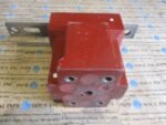 Allen Bradley 80025-158-08 Current Transformer CT Ratio 75:5  60kV BIL *Tested* - Image 7
