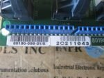 Allen Bradley 80190-100-01-R Fiber Optic Interface Board 80190-098-51-5 *Tested* - Image 11