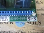 Allen Bradley 80190-100-01-R Fiber Optic Interface Board 80190-098-51-5 *Tested* - Image 12