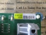 Allen Bradley 80190-100-01-R Fiber Optic Interface Board 80190-098-51-5 *Tested* - Image 13