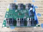Allen Bradley 80190-100-01-R Fiber Optic Interface Board 80190-098-51-5 *Tested* - Image 3