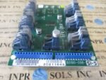 Allen Bradley 80190-100-01-R Fiber Optic Interface Board 80190-098-51-5 *Tested* - Image 4