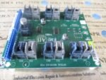 Allen Bradley 80190-100-01-R Fiber Optic Interface Board 80190-098-51-5 *Tested* - Image 5