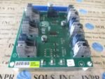 Allen Bradley 80190-100-01-R Fiber Optic Interface Board 80190-098-51-5 *Tested* - Image 6
