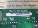 Allen Bradley 80190-100-01-R Fiber Optic Interface Board 80190-098-51-5 *Tested* - Image 8
