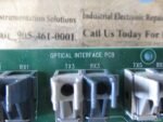 Allen Bradley 80190-100-01-R Fiber Optic Interface Board 80190-098-51-5 *Tested* - Image 10