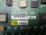 Allen Bradley 80190-300-01-R XI01-Digital I/O board 80190-299-01D-51C *Tested* - Image 11