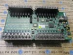 Allen Bradley 80190-300-01-R XI01-Digital I/O board 80190-299-01D-51C *Tested*
