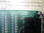 Allen Bradley 80190-300-01-R XI01-Digital I/O board 80190-299-01D-51C *Tested* - Image 10