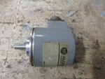 Allen Bradley 845H-SJHZ24-CRYZ Optical Incremental Encoder 8-24VDC *Tested* - Image 4