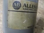 Allen Bradley 845H-SJHZ24-CRYZ Optical Incremental Encoder 8-24VDC *Tested* - Image 6
